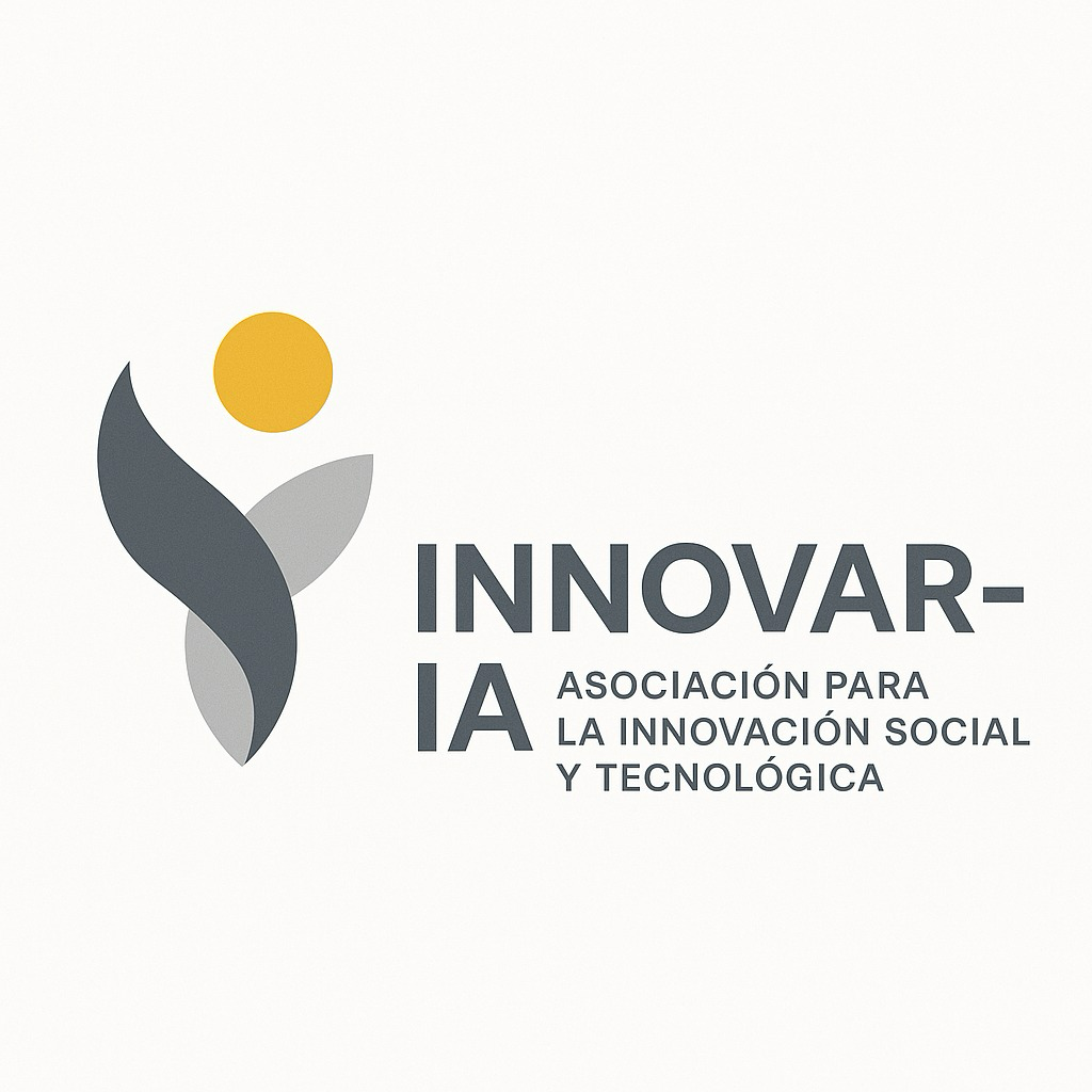 Logotipo Innovar-IA